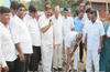 Mangaluru Infrastructure to be developed in next 3 years with Rs 500 crore, MLA Lobo